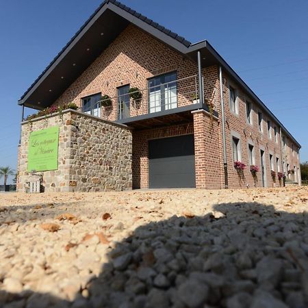 Herve Les Coteaux Du Vinave B&B 외부 사진