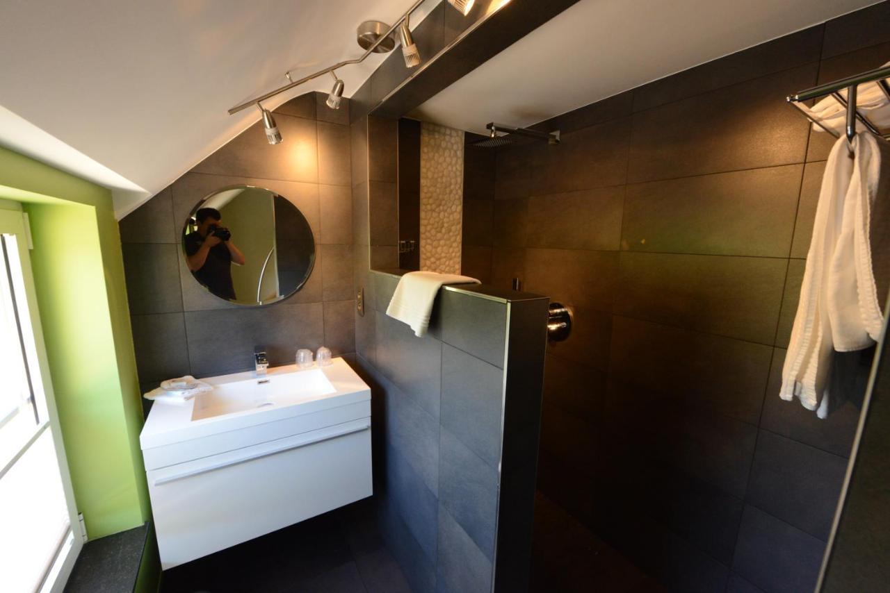 Herve Les Coteaux Du Vinave B&B 외부 사진