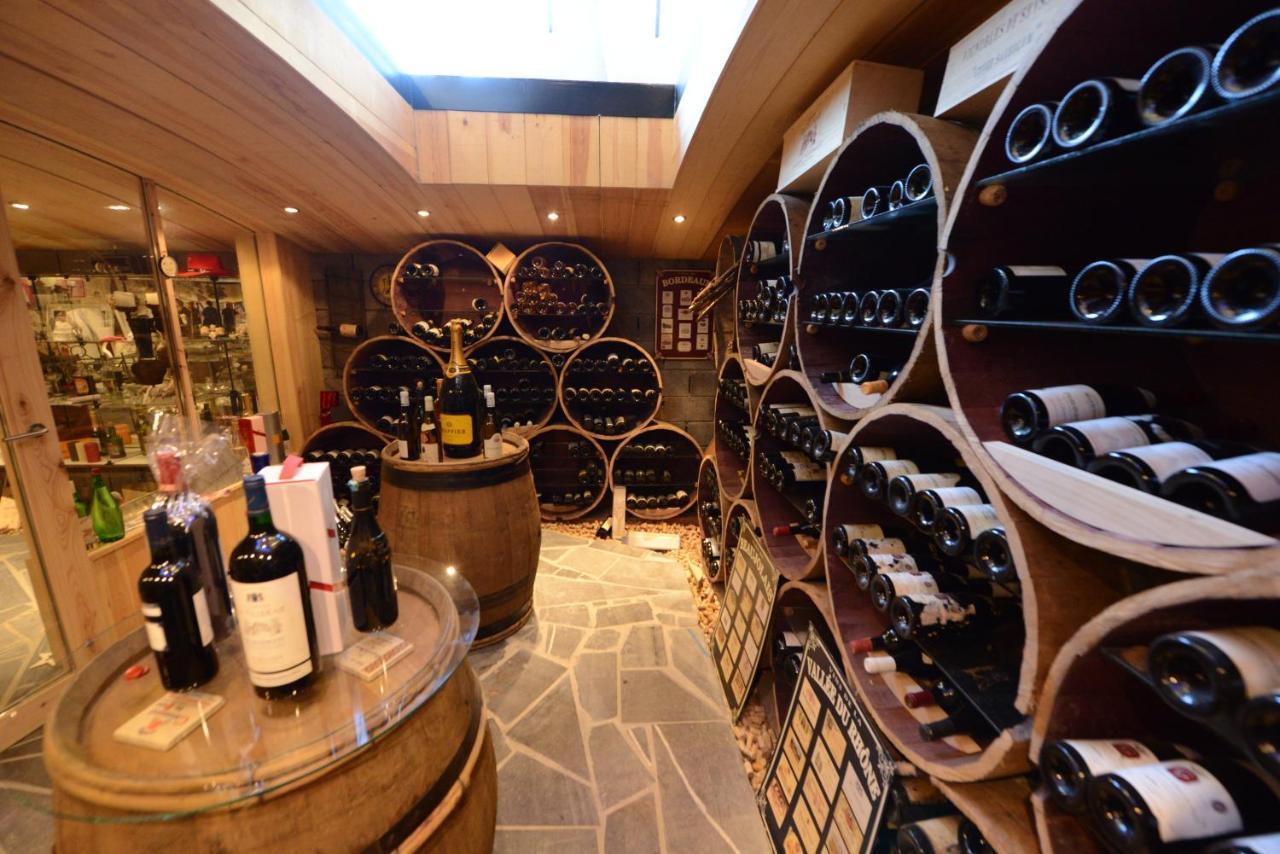 Herve Les Coteaux Du Vinave B&B 외부 사진