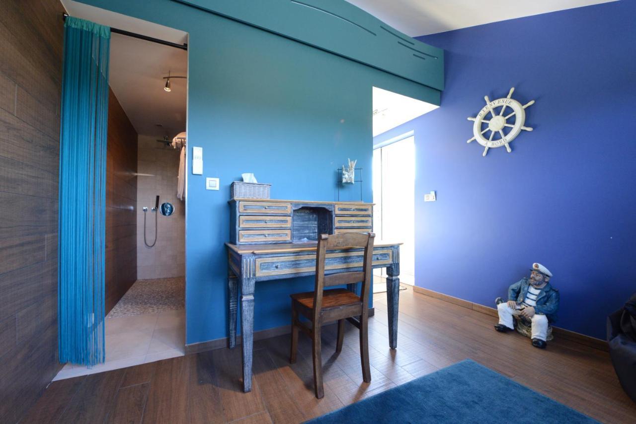 Herve Les Coteaux Du Vinave B&B 외부 사진
